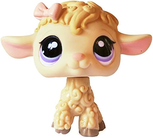 littlest pet shop 1002
