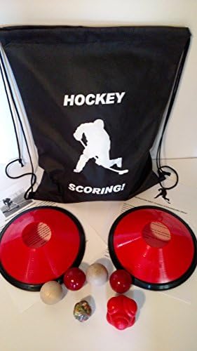 Hockey Stickhandling Kit