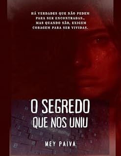 Livro O SEGREDO QUE NOS UNIU