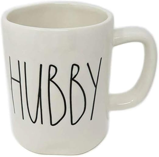hubby cup