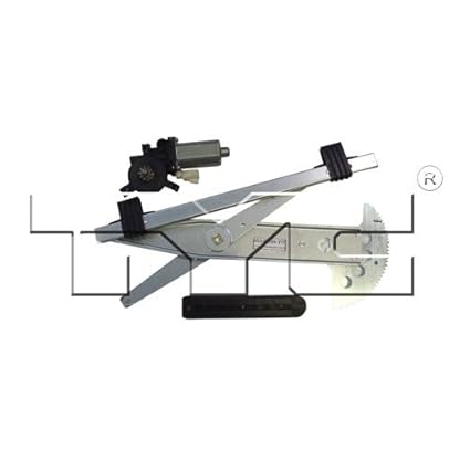 2005 Buick Terraza Parts - Jonesgruel