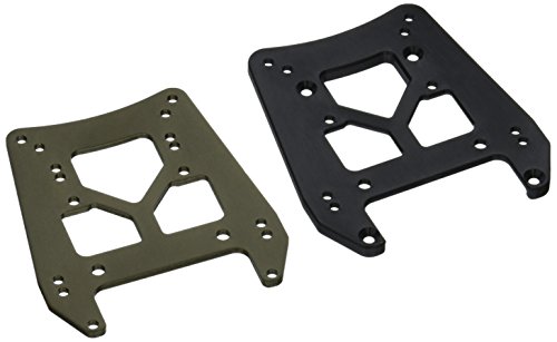 Redcat Racing Plastic and Aluminum Rear Shock Tower