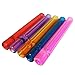 3in glass cigarette holder (random color sent) 1 piece