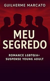 Livro Meu Segredo (Edição Especial)