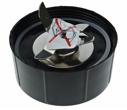 Demarkt Ice Shaver Blade for Magic Bullet Food Processor