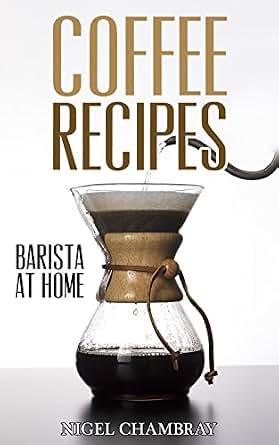 make over how coffee pour iced to Over Bean Coffee Home Pour Recipes: at A Barista  Coffee