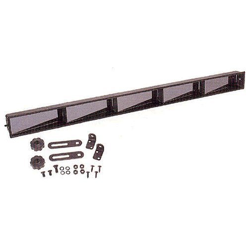 5 Panel Golf Cart Mirror - EZGO, Yamaha, Club Car