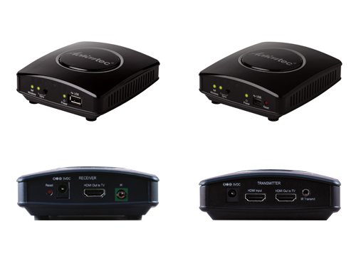 Actiontec MyWirelessTV MWTV200KIT-01 Multi-Room Wireless HD Video Kit - Thumbnail 2