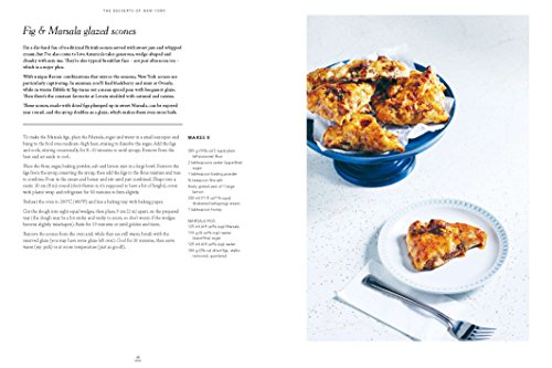 The Desserts of New York: (And How to Eat Them All) - Thumbnail 6
