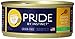 Nature's Variety Pride by Instinct Grain Free Champ's Chicken Recipe Flaked Canned Cat Food, 5.5 oz. Cans (Case of 12)