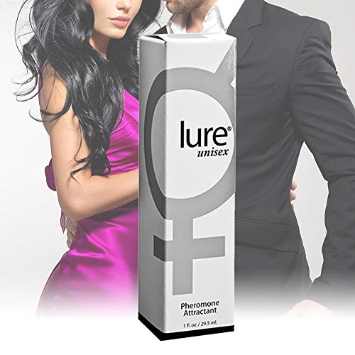 TLC Lure Unisex, Pheromone Attractant Cologne TLC Lure Unisex, Pheromone Attractant Cologne