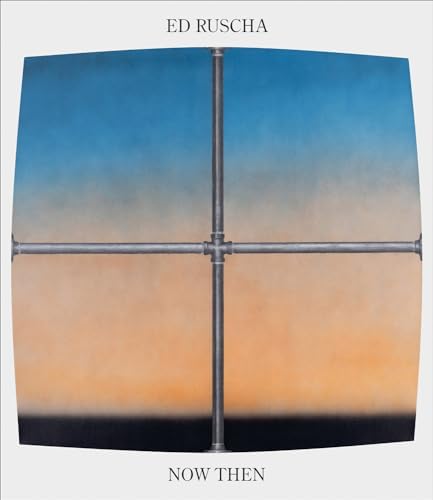 Amazon.com: Ed Ruscha's Streets of Los Angeles: Artist, Image