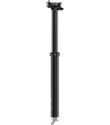 Amazon.com : Fox Transfer Performance Series Seatpost 31.6 180mm