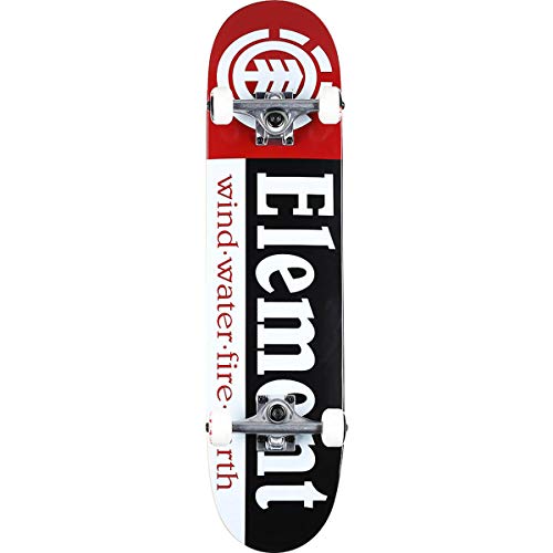 Element Skateboards Section Complete Skateboard - 8