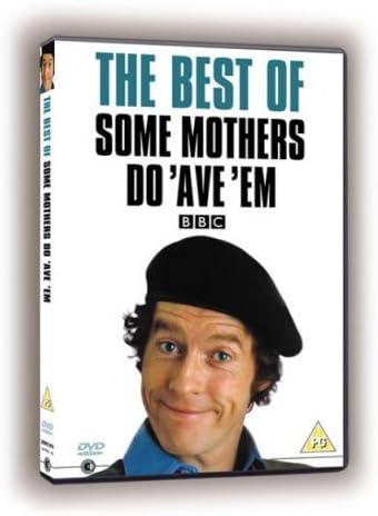 Some Mothers Do 'Ave 'Em