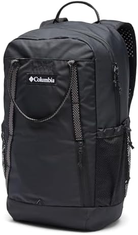 Amazon.com : Dakine Heli Backpack 12L - Black, One Size : Sports