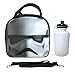 Disney Star Wars Storm Trooper Lunch bag - Black