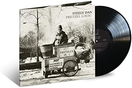 STEELY DAN - Pretzel (SACD-SHM) - Amazon.com Music