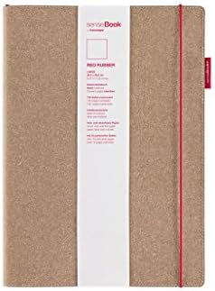 Copic Marker Blank Journal