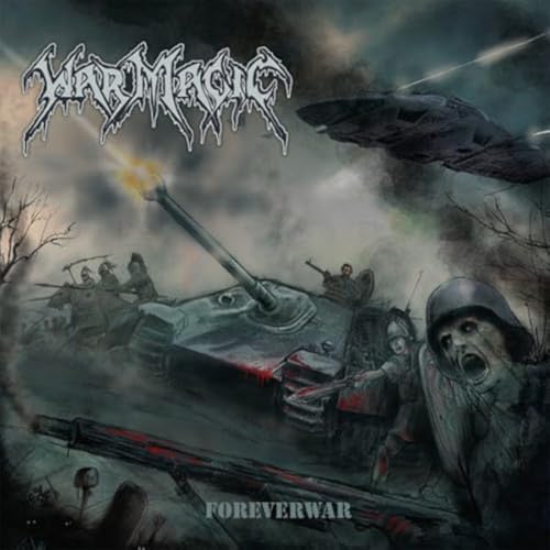 Foreverwar
