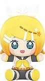 Character Vocal Series 02: Huggy Kagamine Rin Figure