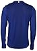 Nike Men's Dri-fit Contour L/S Running Shirt