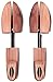 Allen Edmonds Men's Combination Cedar Wood Shoe Tree, Cedar, MEDIUM
