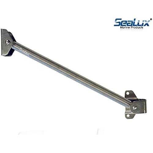 marine hatch support