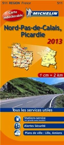 Nord-Pas-de-Calais - Picardie