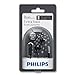 Philips In-Ear Headset with mic SHE2105BK Black