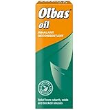 Olbas inhalant Decongestant Oil, 28ml