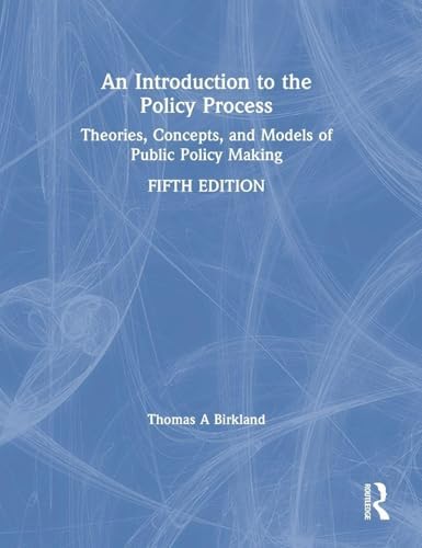 洋書 Handbook of Public Policy Analysis: Handbook of Public Policy Analysis: Theory, Politics, and Methods