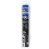 Sulky Super Solvy Water Soluble Roll stabilizer, 12