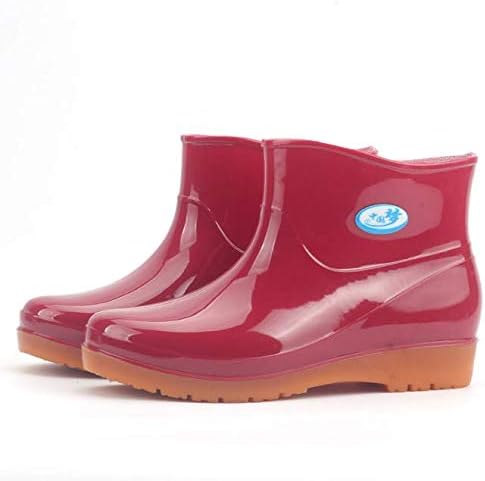 shoes to wear in the rain in summer