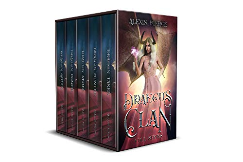 Draecus Clan: Full Series