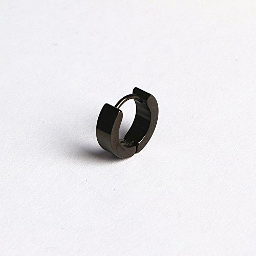 Adecco llc men women 316l stainless steel unique small …