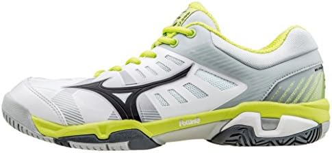 Mizuno shoes Tennis man Wave Exceed SL AC 9.5 Paperback