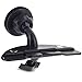 Okra Universal Powerful Magnetic CD Slot Car Mount - Cradle-Less for All Smartphones & GPS, Apple iPhone 6 Plus 6 5S 5 4S Samsung Galaxy S6 S5 S4 Note 4 3 2 (Retail Packaging)