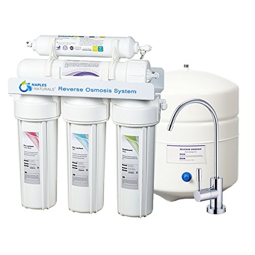 Top 10 best fluoride chlorine water filter Which is the best one in