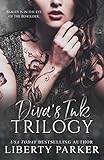 Diva's Ink Trilogy: Diva's Ink