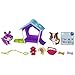 Littlest Pet Shop Pups Unleashed Set