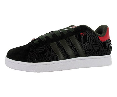 adidas campus evolution