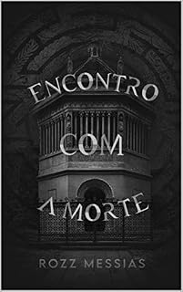 Livro Encontro com a morte