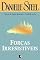 Livro Forças irresistíveis
