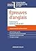 Epreuves d'anglais : Concours Sciences Po et IEP by 