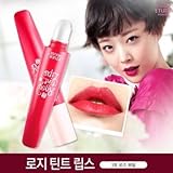 Etude House Rosy Tint Lips #3 Rose Petal