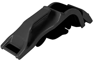 Elfzone Bump Strap - Maternity Belly Band Prevent Compression (Black)