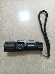 Sogdeco Rechargeable Flashlights High Lumens, Super