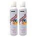 Freeman Psssst! Instant Dry Shampoo, Original, 5.3 Ounce, 2 Count