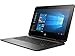 HP ProBook x360 2-in-1 G1 EE 11.6″ (1366×768) Touchscreen business Laptop PC, Intel Dual Core Celeron, 128GB SSD, 4GB DDR3L, 802.11ac WiFi, USB type C, HDMI, Bluetooth, Windows 10 Pro, only 3.2 LBthumb 3